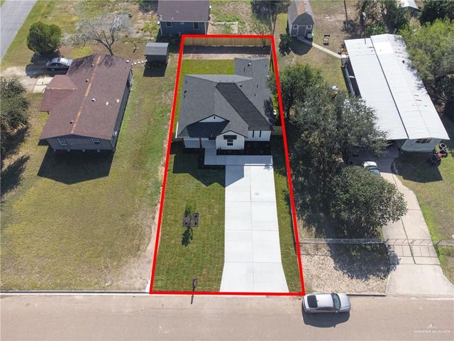 605 E De Soto Avenue, Alamo, TX 78516