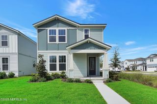 572 STILLWATER Lane, Yulee, FL 32097
