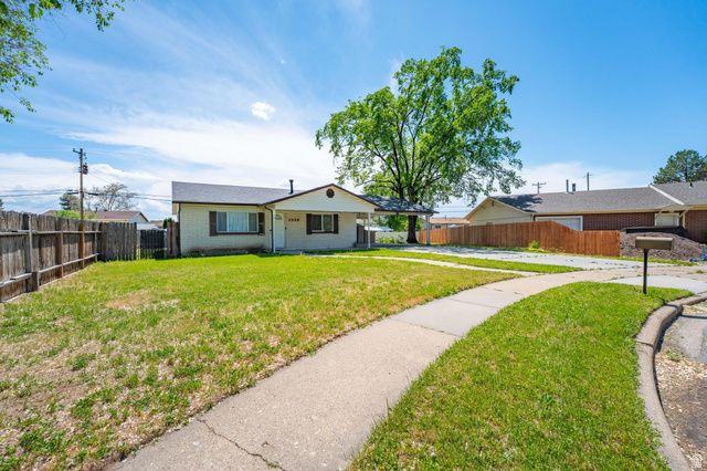 1339 N MARILYN DR, Layton, UT 84041