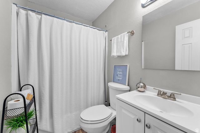 1339 N MARILYN DR, Layton, UT 84041