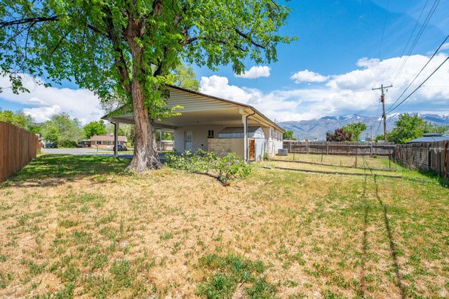 1339 N MARILYN DR, Layton, UT 84041