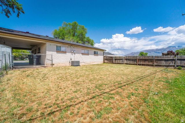 1339 N MARILYN DR, Layton, UT 84041