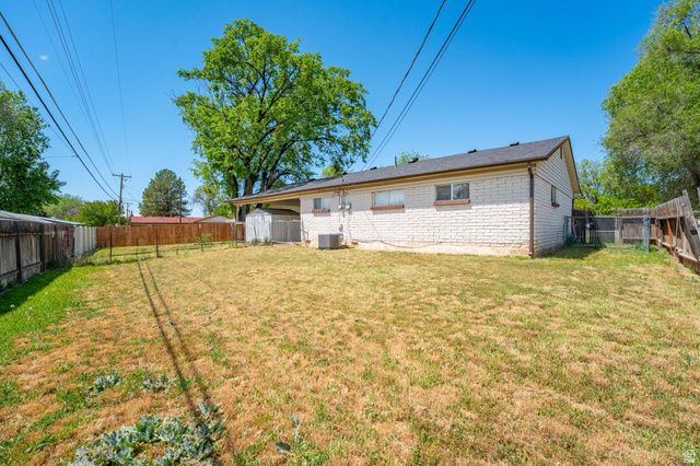 1339 N MARILYN DR, Layton, UT 84041