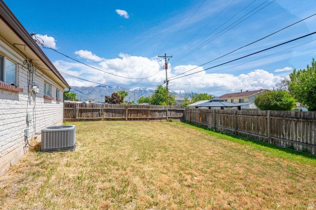 1339 N MARILYN DR, Layton, UT 84041