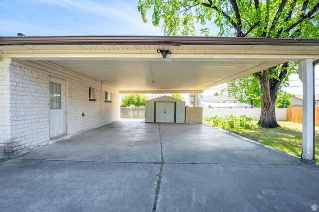 1339 N MARILYN DR, Layton, UT 84041