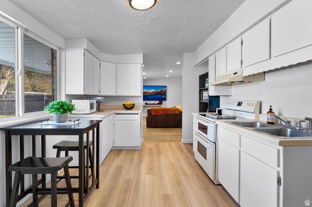 1339 N MARILYN DR, Layton, UT 84041