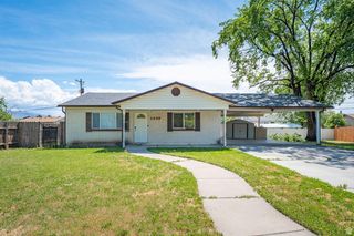 1339 N MARILYN DR, Layton, UT 84041