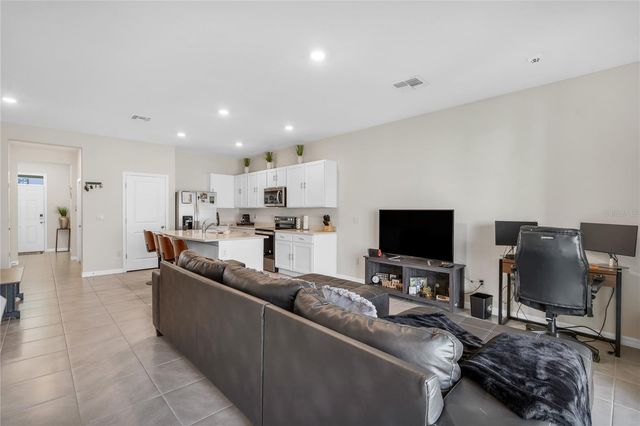 11175 CRESCENT DEER DRIVE, Land O Lakes, FL 34638