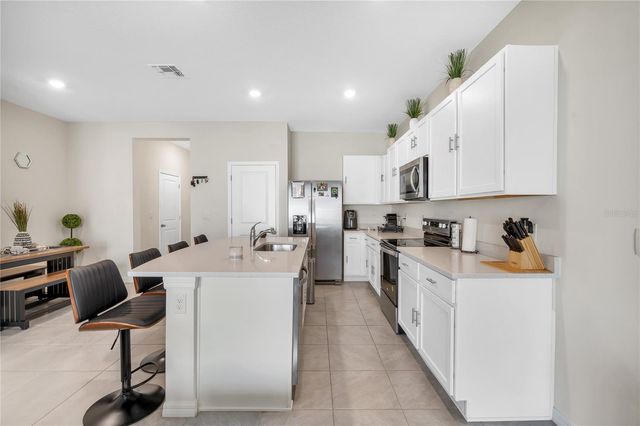 11175 CRESCENT DEER DRIVE, Land O Lakes, FL 34638