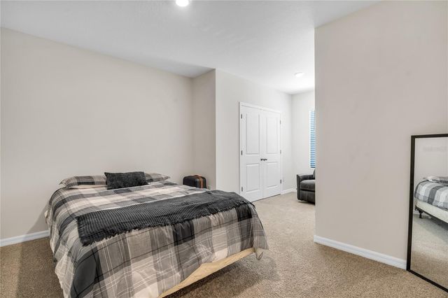 11175 CRESCENT DEER DRIVE, Land O Lakes, FL 34638