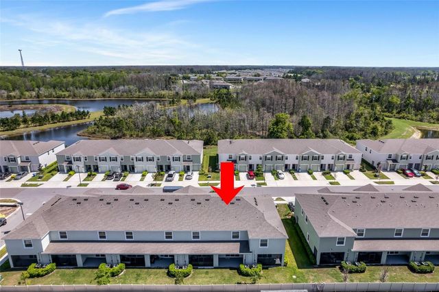 11175 CRESCENT DEER DRIVE, Land O Lakes, FL 34638