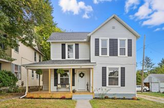 224 Glenn Avenue 224 Glenn Avenue, Springfield, OH 45505