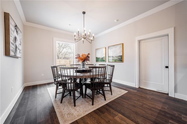 5743 Cobbler Place, Rogers, AR 72758