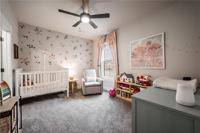 5743 Cobbler Place, Rogers, AR 72758