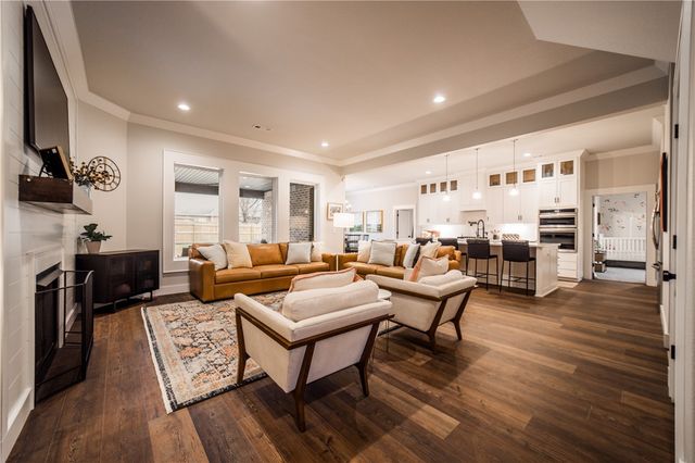 5743 Cobbler Place, Rogers, AR 72758