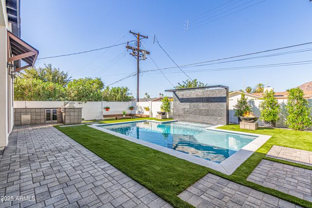 5420 E VERDE Lane, Phoenix, AZ 85018