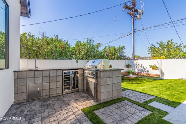 5420 E VERDE Lane, Phoenix, AZ 85018