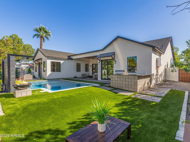 5420 E VERDE Lane, Phoenix, AZ 85018