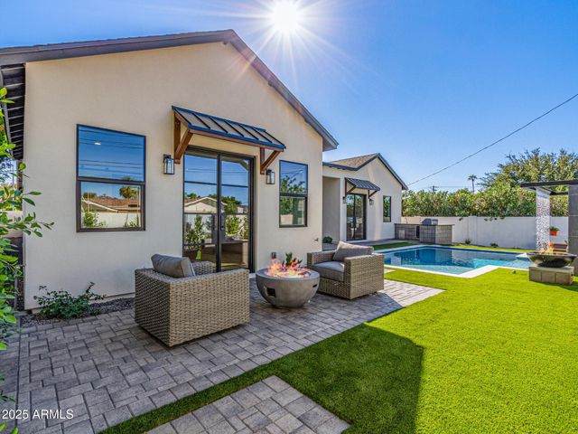 5420 E VERDE Lane, Phoenix, AZ 85018