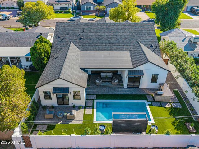 5420 E VERDE Lane, Phoenix, AZ 85018