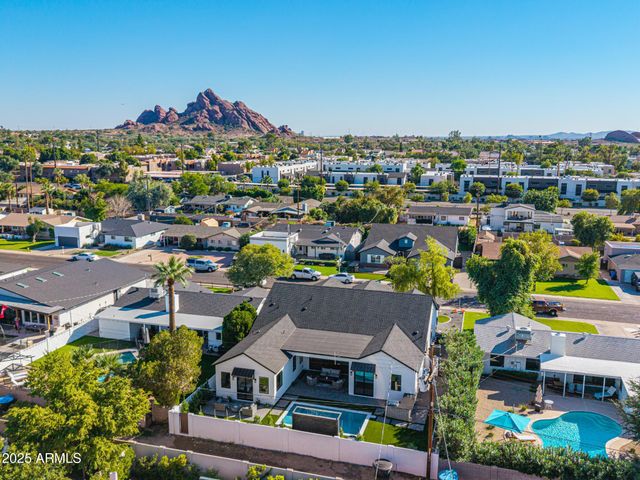 5420 E VERDE Lane, Phoenix, AZ 85018