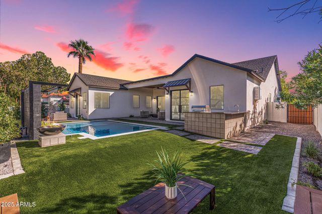 5420 E VERDE Lane, Phoenix, AZ 85018