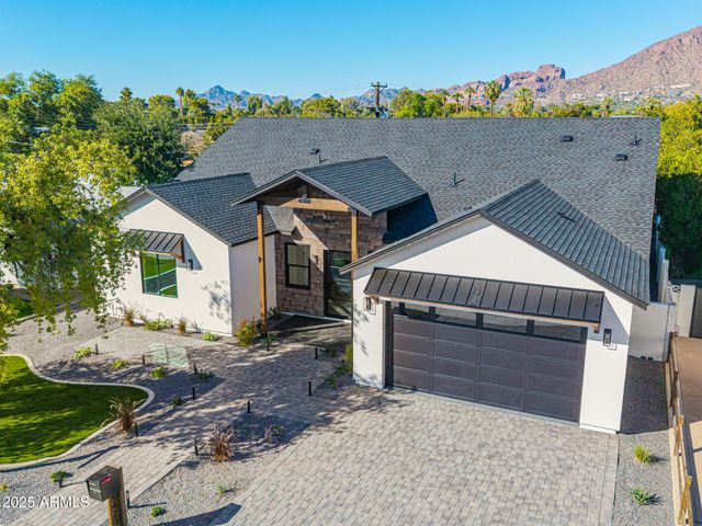 5420 E VERDE Lane, Phoenix, AZ 85018