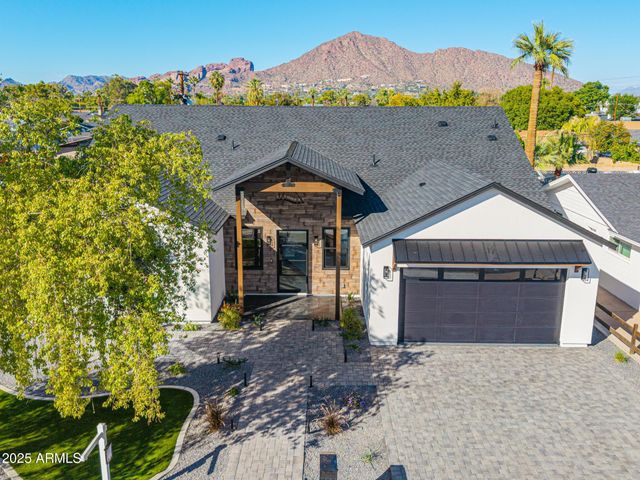 5420 E VERDE Lane, Phoenix, AZ 85018