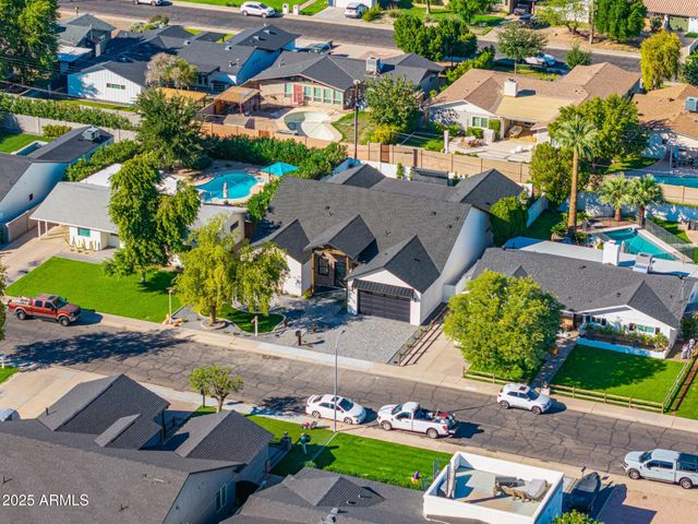 5420 E VERDE Lane, Phoenix, AZ 85018