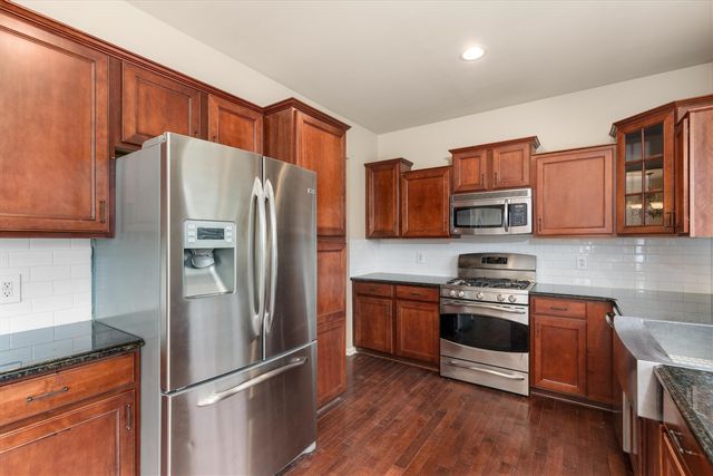 58916 Virginia Circle, New Haven, MI 48048