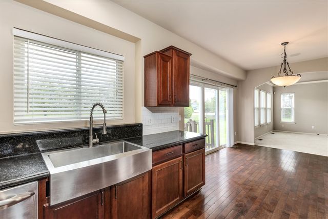 58916 Virginia Circle, New Haven, MI 48048