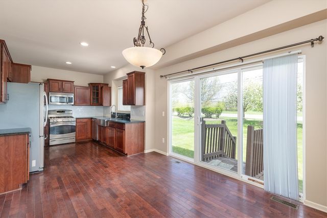58916 Virginia Circle, New Haven, MI 48048