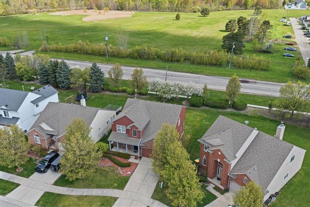 58916 Virginia Circle, New Haven, MI 48048