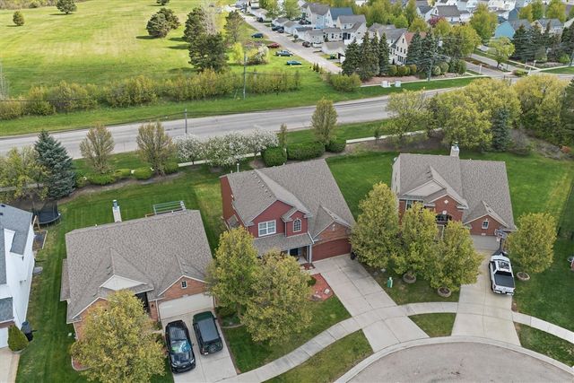 58916 Virginia Circle, New Haven, MI 48048