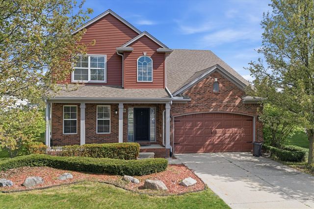 58916 Virginia Circle, New Haven, MI 48048