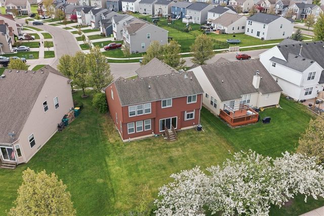 58916 Virginia Circle, New Haven, MI 48048