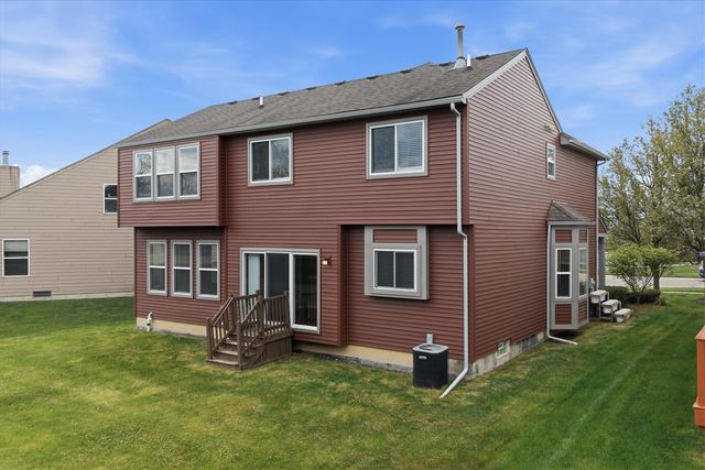 58916 Virginia Circle, New Haven, MI 48048
