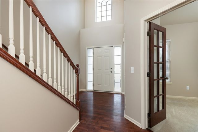 58916 Virginia Circle, New Haven, MI 48048