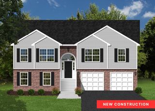2801 Russlen DR, Salem, VA 24153