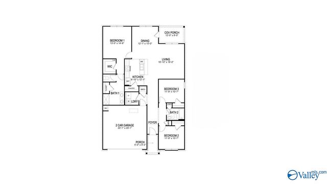 10028 Anders Way SE, Owens Cross Roads, AL 35763