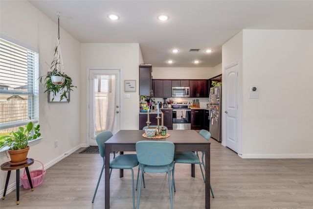 4930 Ben Casey Court, Dallas, TX 75227