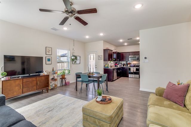 4930 Ben Casey Court, Dallas, TX 75227