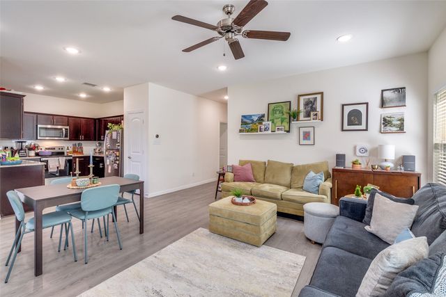 4930 Ben Casey Court, Dallas, TX 75227