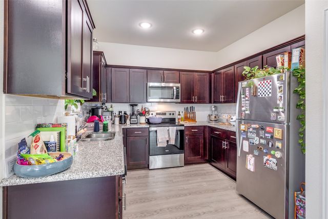 4930 Ben Casey Court, Dallas, TX 75227