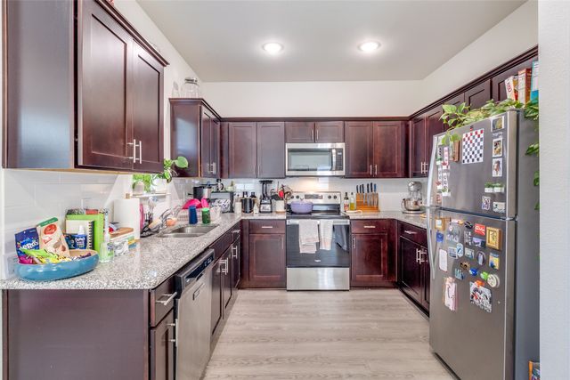 4930 Ben Casey Court, Dallas, TX 75227