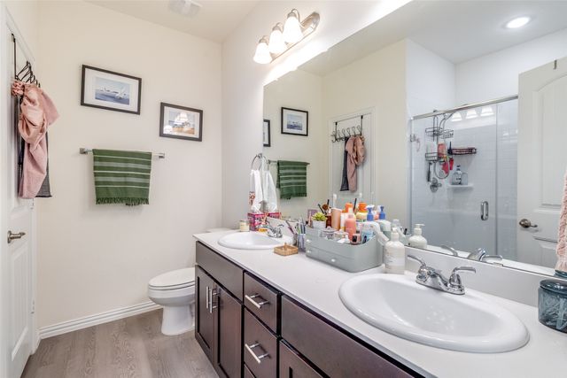 4930 Ben Casey Court, Dallas, TX 75227