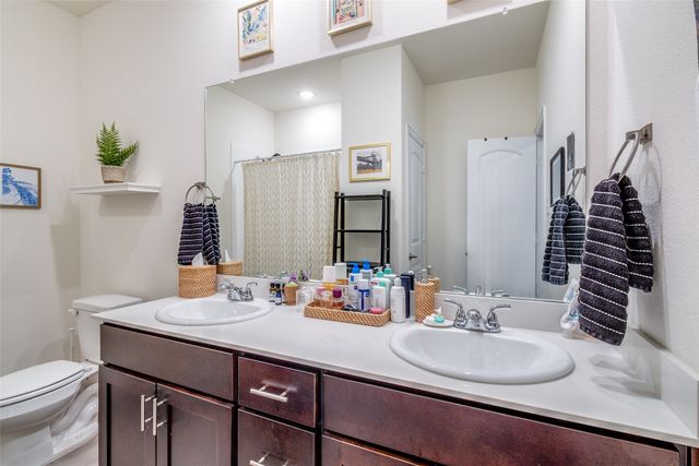 4930 Ben Casey Court, Dallas, TX 75227