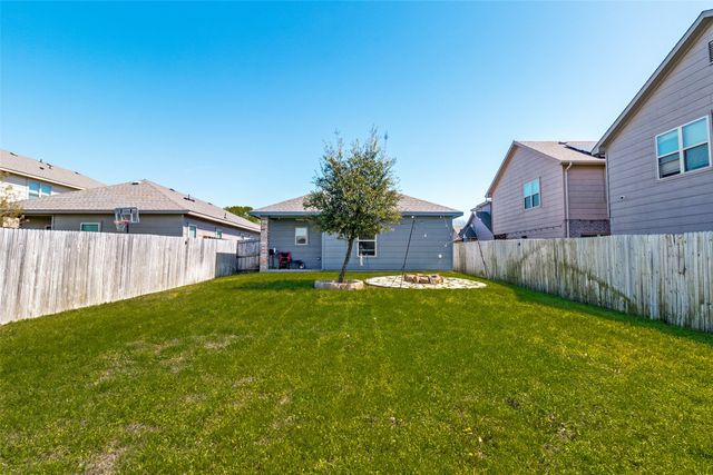 4930 Ben Casey Court, Dallas, TX 75227