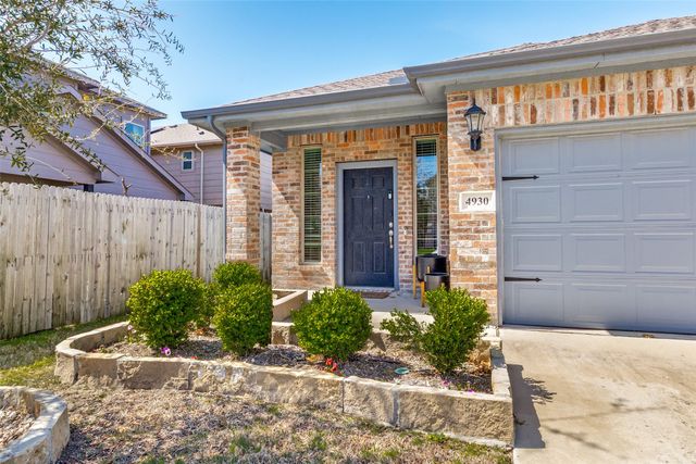 4930 Ben Casey Court, Dallas, TX 75227