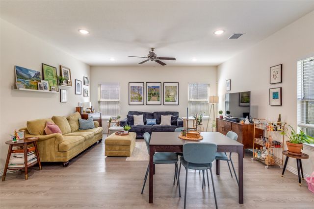 4930 Ben Casey Court, Dallas, TX 75227